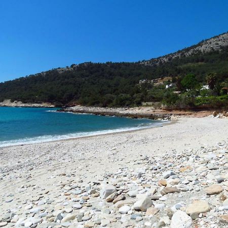 Thimonia Villa Glaykos מראה חיצוני תמונה