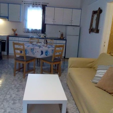 Thimonia Villa Glaykos מראה חיצוני תמונה
