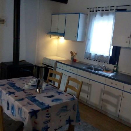 Thimonia Villa Glaykos מראה חיצוני תמונה