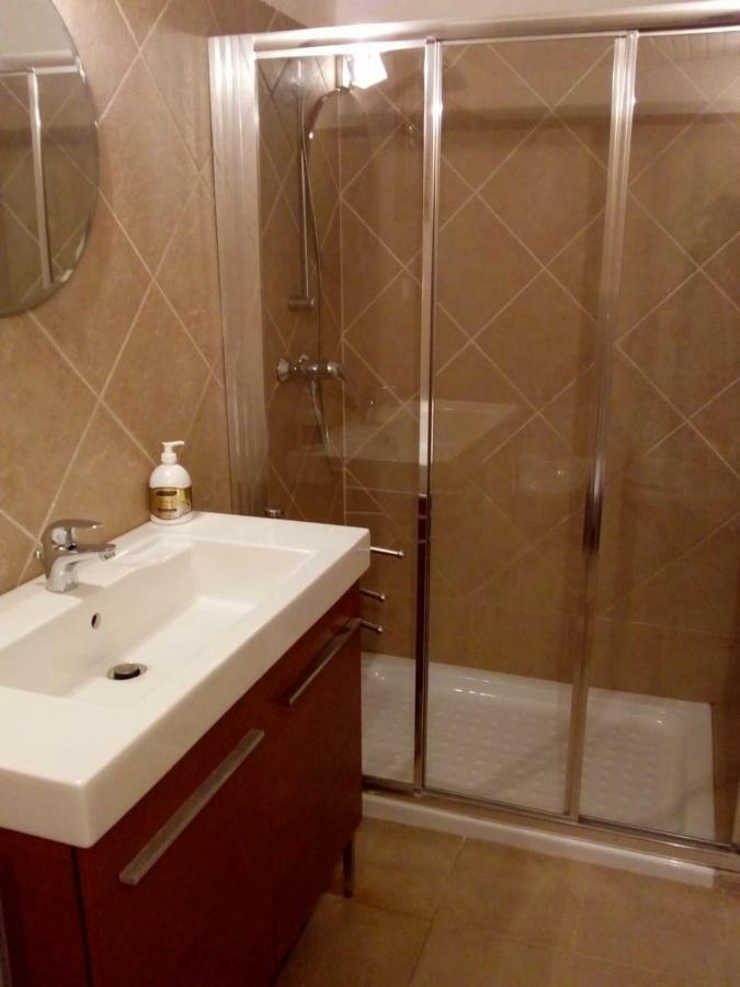Thimonia Villa Glaykos מראה חיצוני תמונה