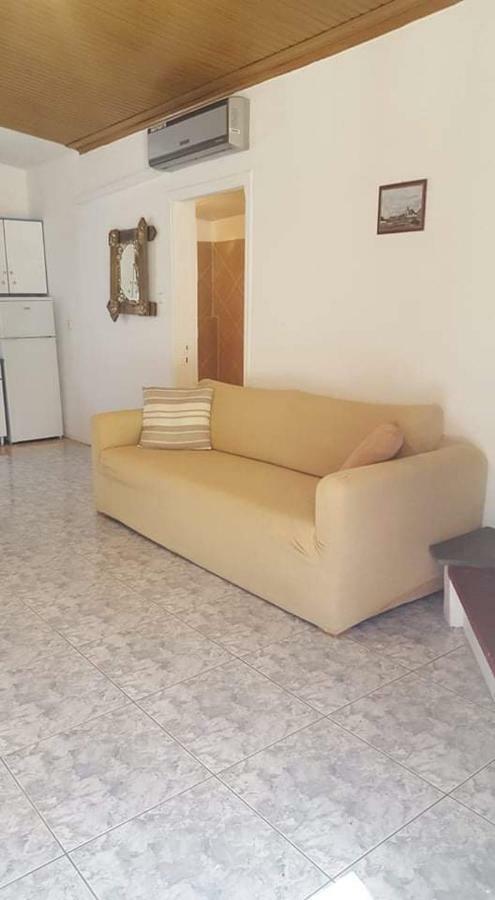 Thimonia Villa Glaykos מראה חיצוני תמונה